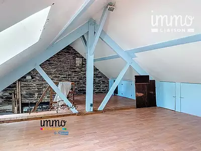 Maison, 228 m²