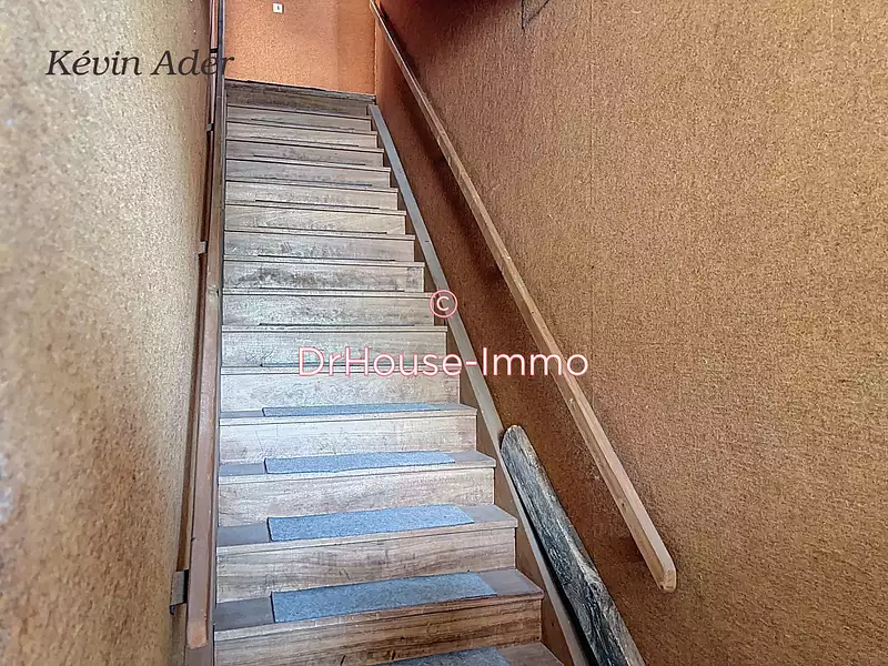 Maison, 328 m²