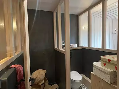 Maison, 250 m²