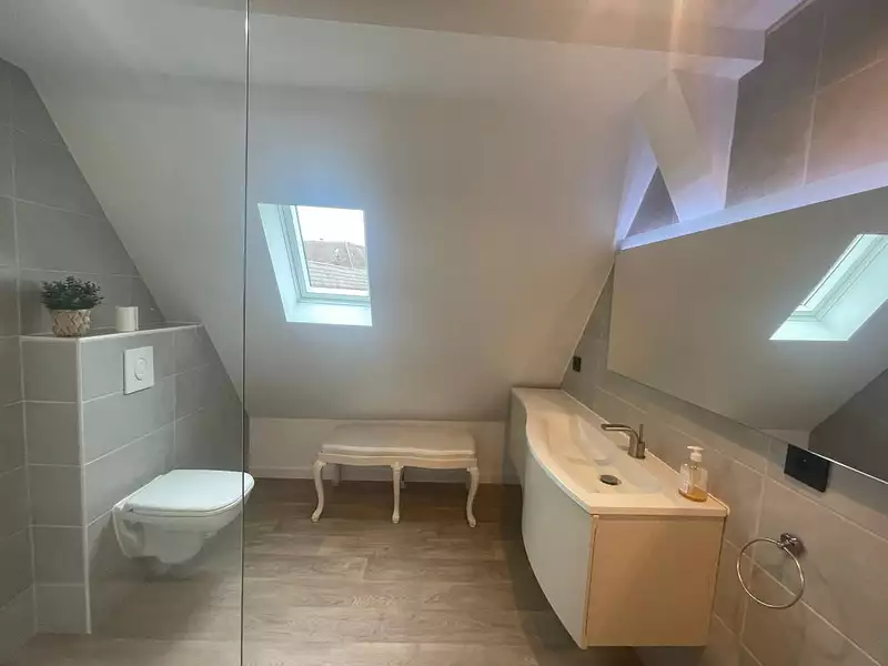 Appartement, 88 m²