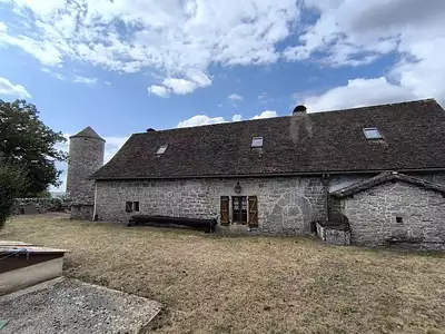 Maison, 108 m²
