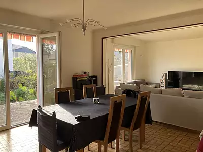 Maison, 157,09 m²