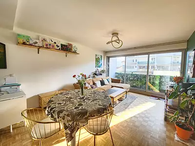 Appartement, 69,78 m²