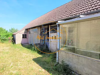 Maison, 73,95 m²
