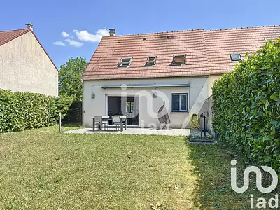 Maison, 84 m²