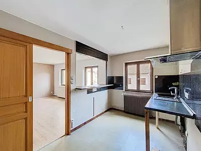 Maison, 116,58 m²