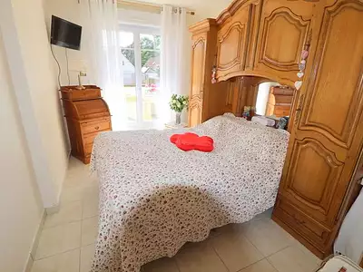 Maison, 100 m²