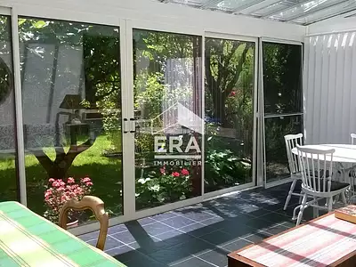 Maison, 125 m²