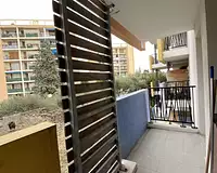 Appartement, 55,1 m²