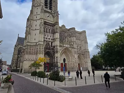 Appartement, 61,95 m²