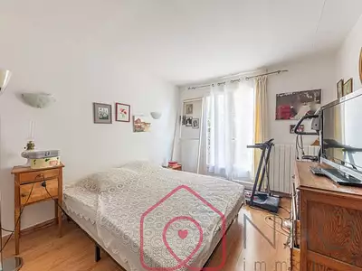 Maison, 120 m²
