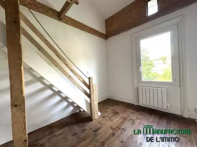 Appartement, 74,09 m²