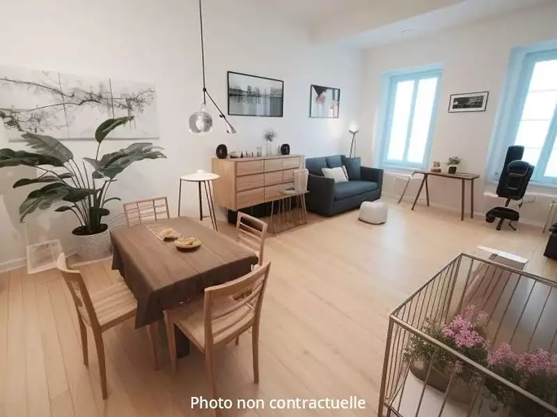 Appartement, 86,78 m²
