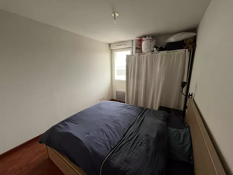 Appartement, 39 m²
