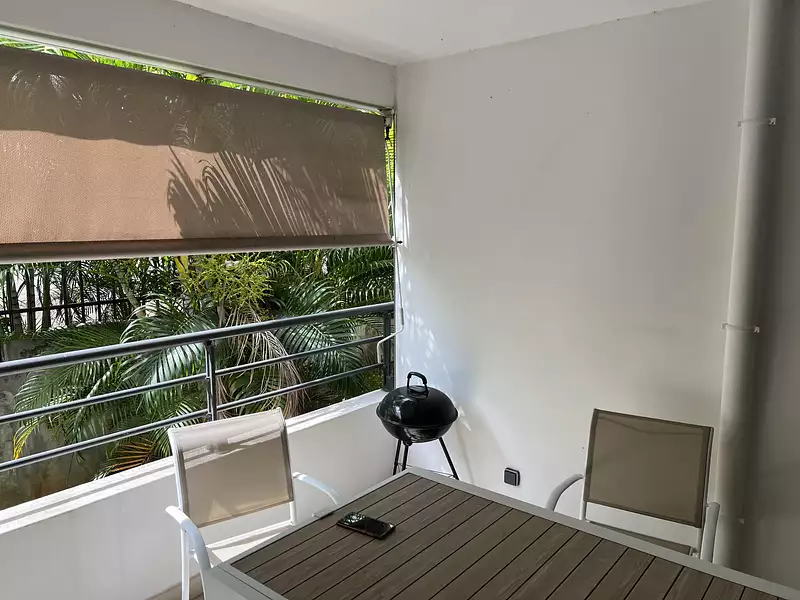 Appartement, 41,51 m²