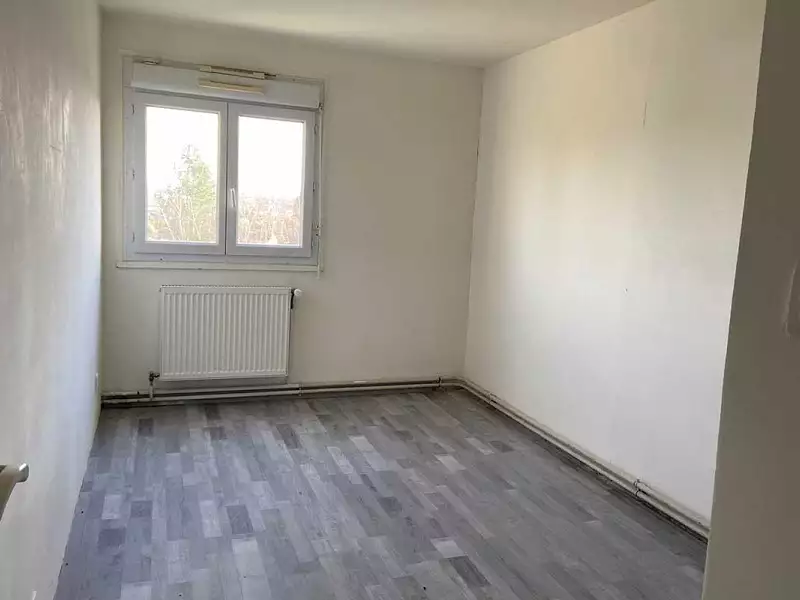 Appartement, 64 m²