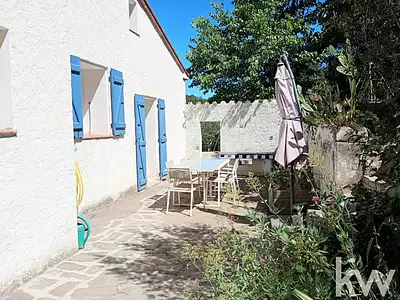 Maison, 134 m²