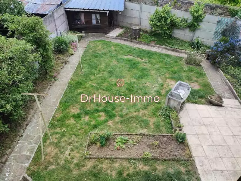 Maison, 84 m²