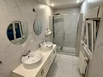 Appartement, 106 m²