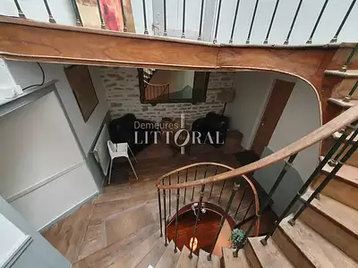 Maison, 367 m²