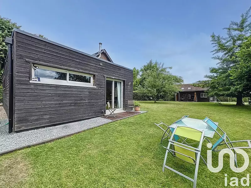 Maison, 95 m²
