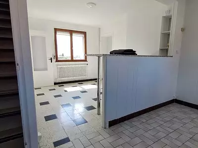 Maison, 99 m²