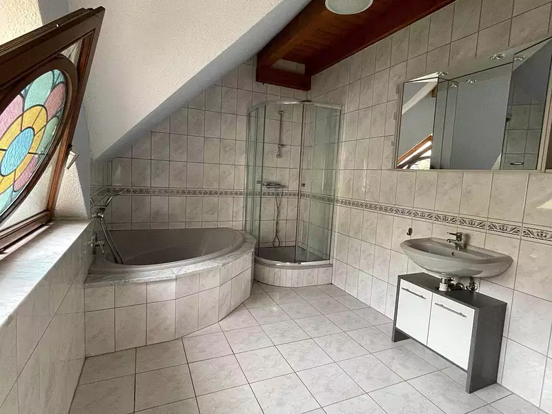 Maison, 200 m²