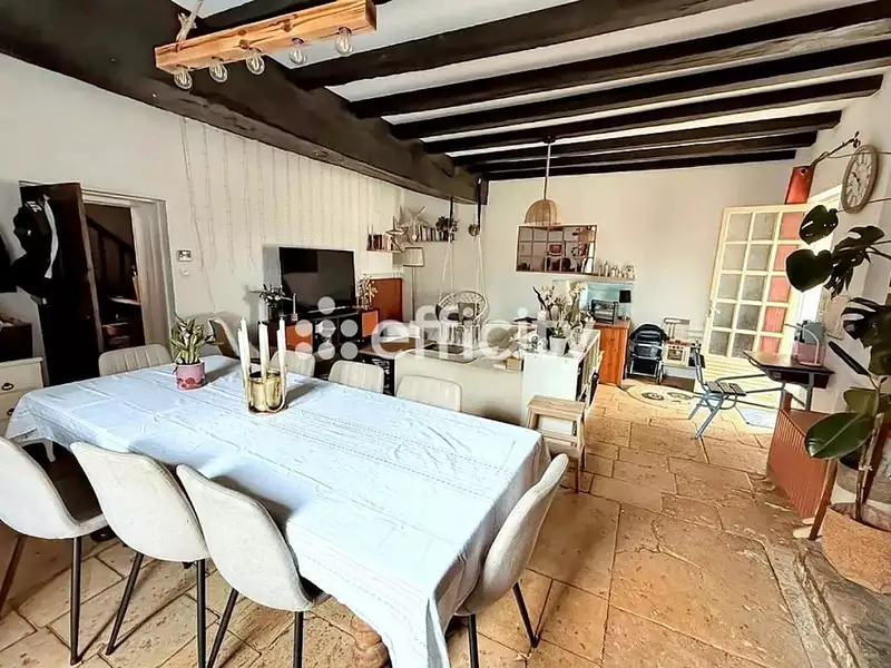 Maison, 97 m²