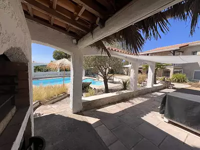 Maison, 160 m²