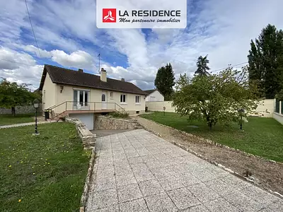 Maison, 81 m²