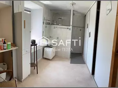 Maison, 74 m²