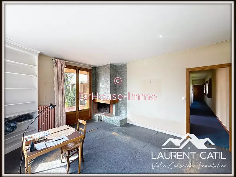Maison, 200 m²