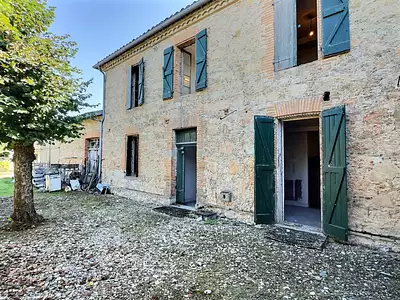 Maison, 190 m²