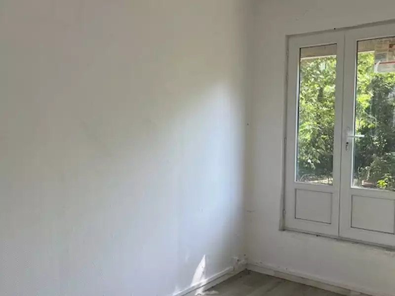Appartement, 47,72 m²