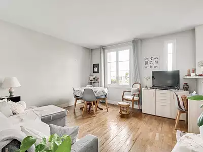 Appartement, 66 m²