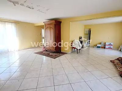 Maison, 158 m²