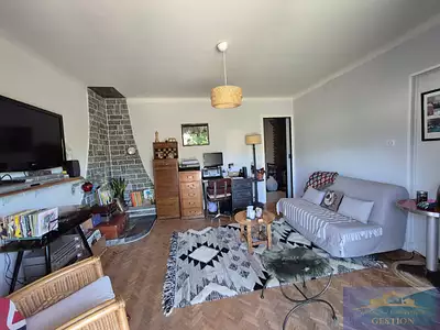 Maison, 130 m²