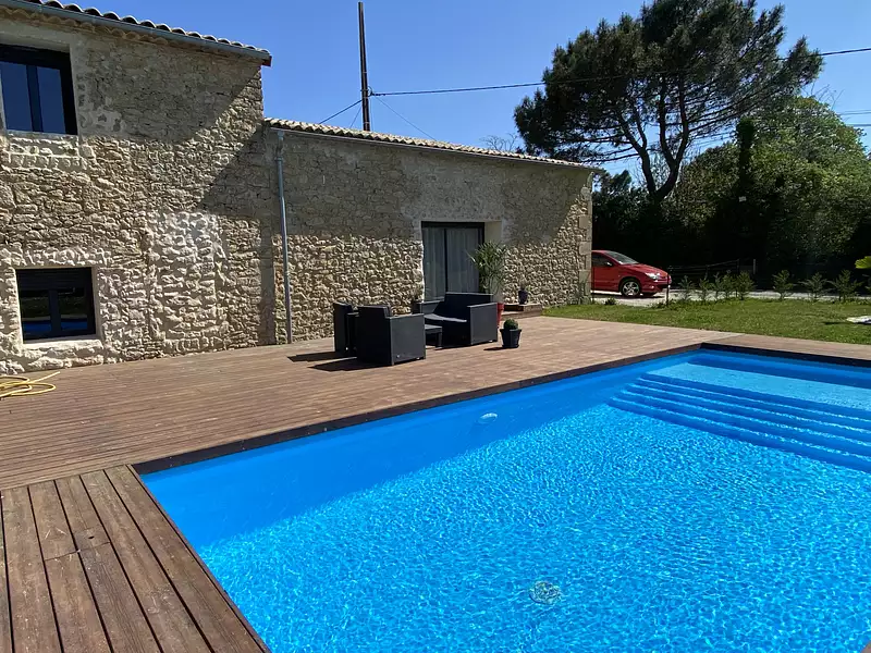 Maison, 200 m²