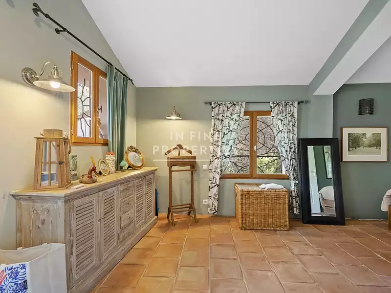 Maison, 200 m²