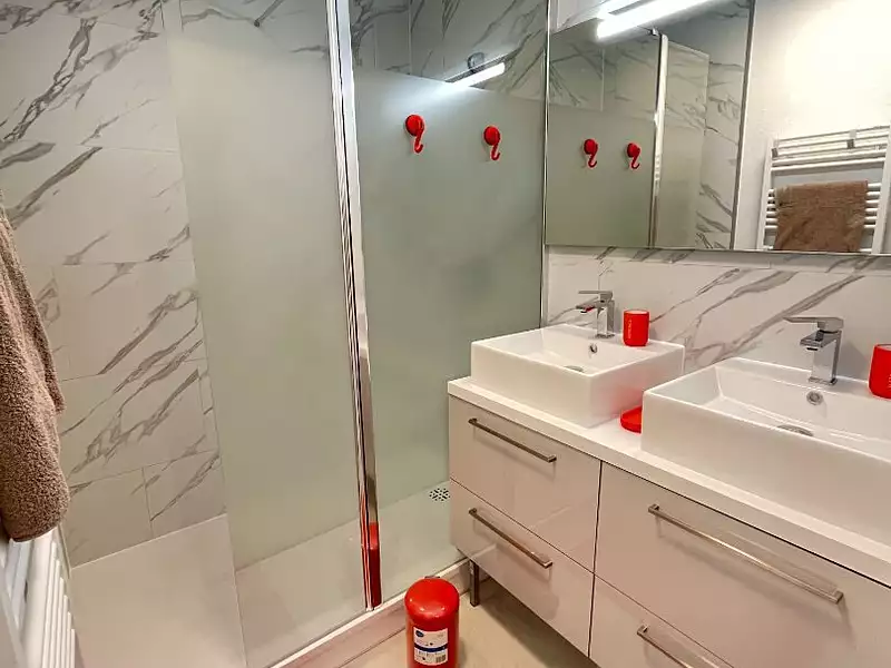 Appartement, 74,54 m²