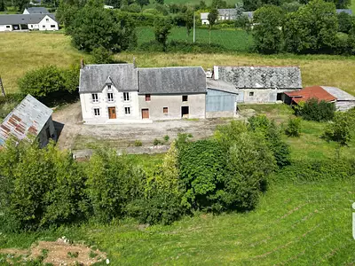 Maison, 114 m²