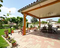 Maison, 158 m²