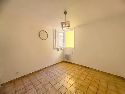 Appartement, 14 m²