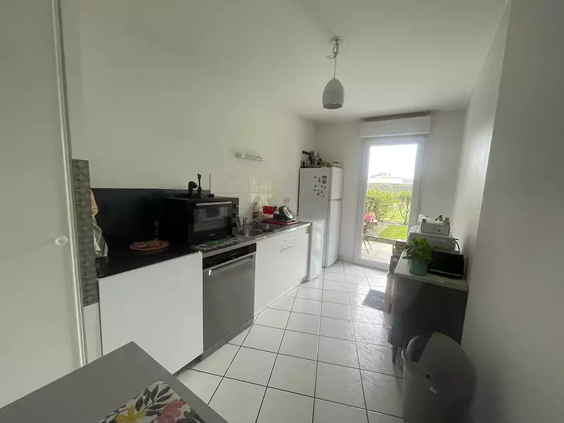 Appartement, 69 m²