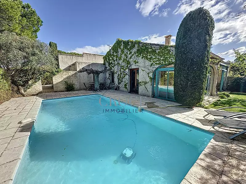 Maison, 147 m²