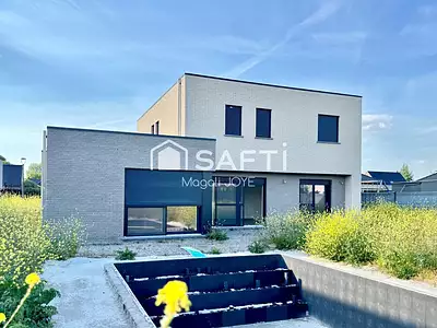 Maison, 178 m²