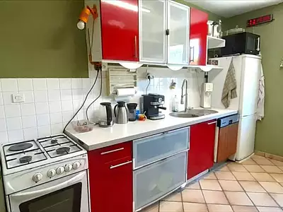 Maison, 135 m²