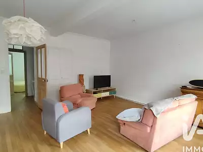 Appartement, 113 m²