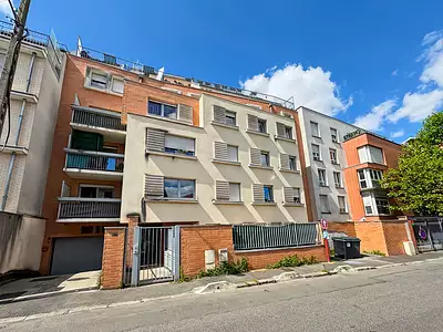 Appartement, 74,94 m²