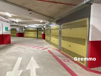 Parking, 14 m²